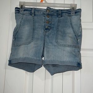 Girls shorts